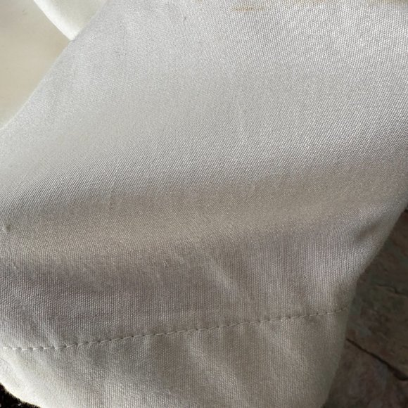 Nancy Heller vintage designer formal "duster" or day coat - Picture 6 of 7